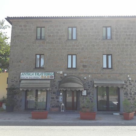 Affittacamere Da Laura Silvi Orvieto Exterior photo