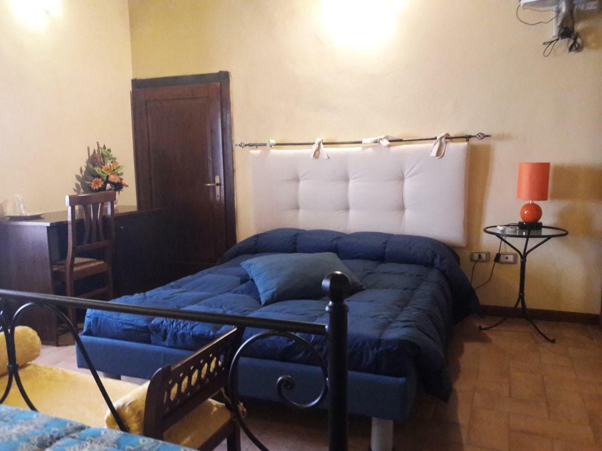 Affittacamere Da Laura Silvi Orvieto Exterior photo